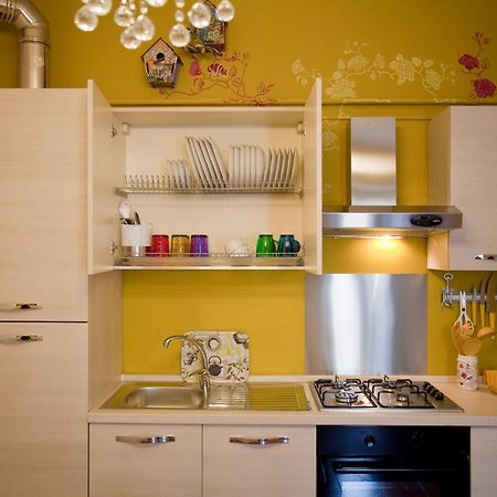Apartament Antica Riva Werona Zewnętrze zdjęcie