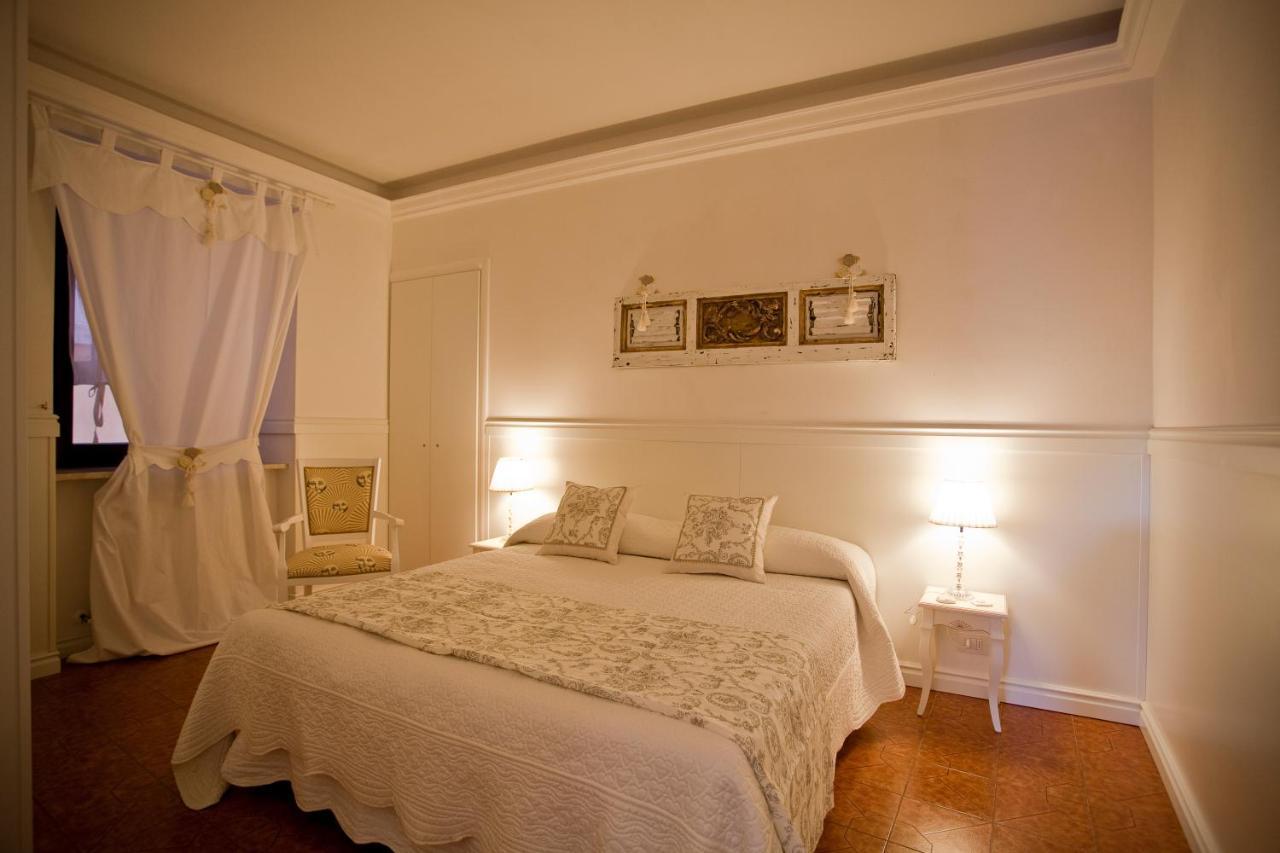 Apartament Antica Riva Werona Zewnętrze zdjęcie