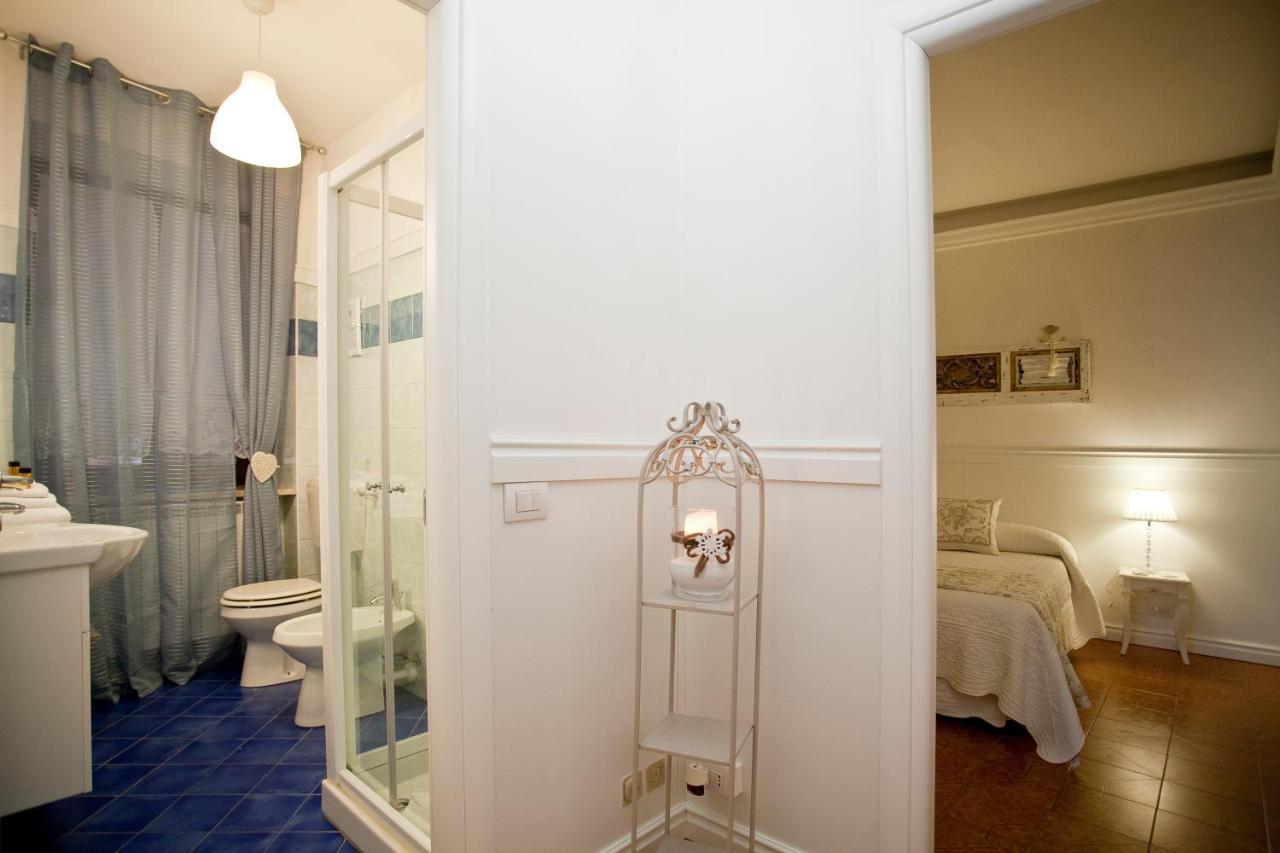 Apartament Antica Riva Werona Zewnętrze zdjęcie