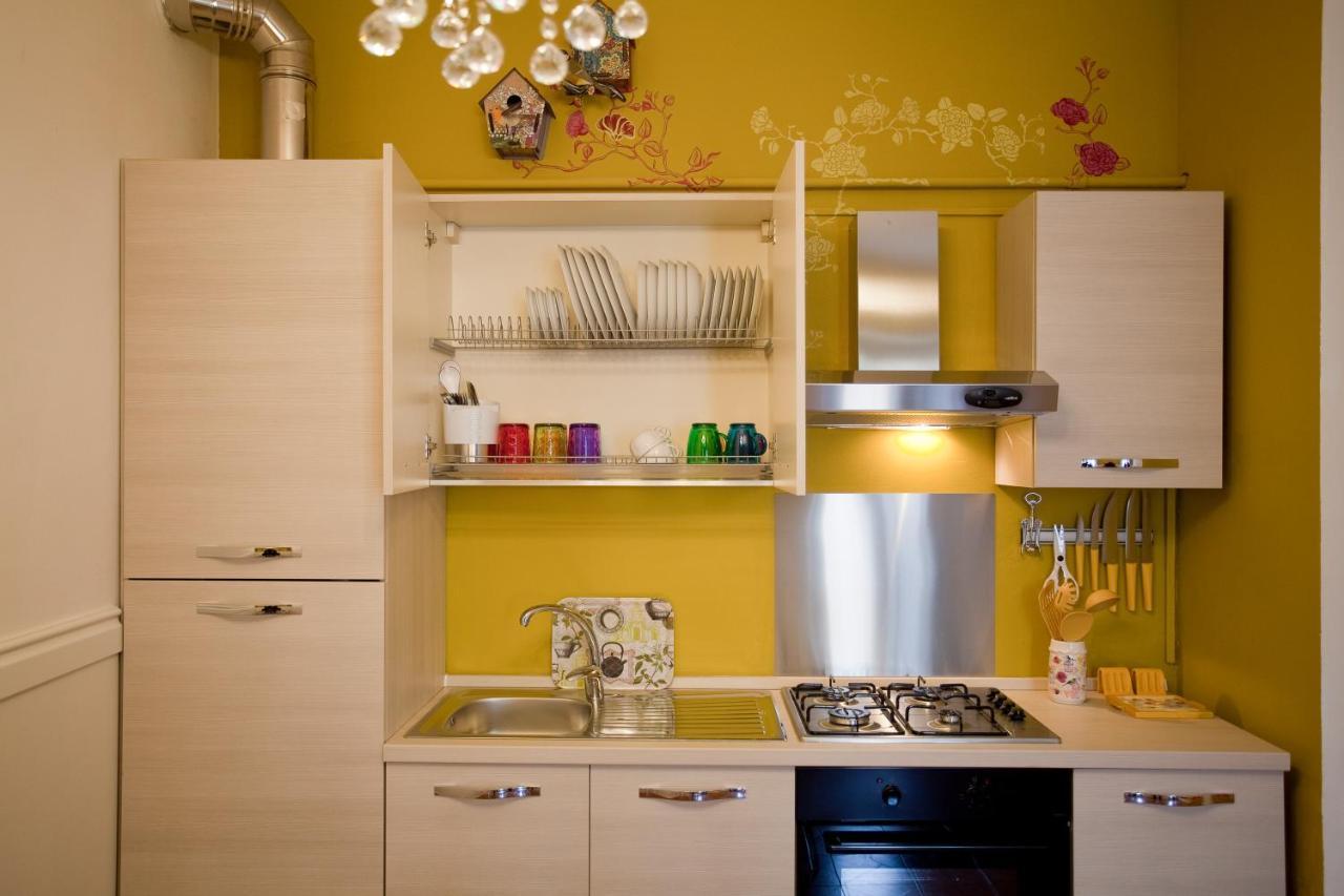 Apartament Antica Riva Werona Zewnętrze zdjęcie