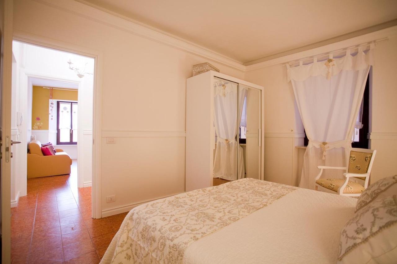 Apartament Antica Riva Werona Zewnętrze zdjęcie