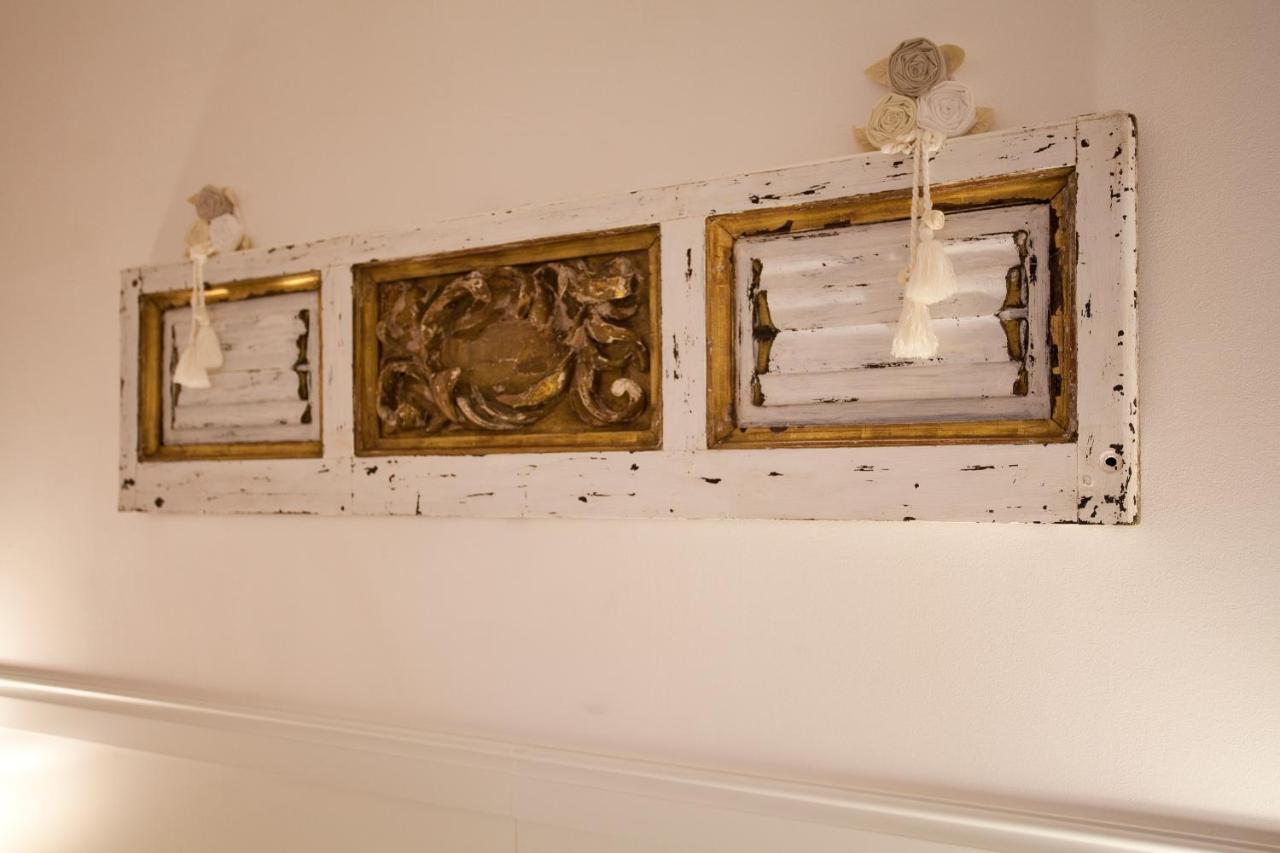 Apartament Antica Riva Werona Zewnętrze zdjęcie